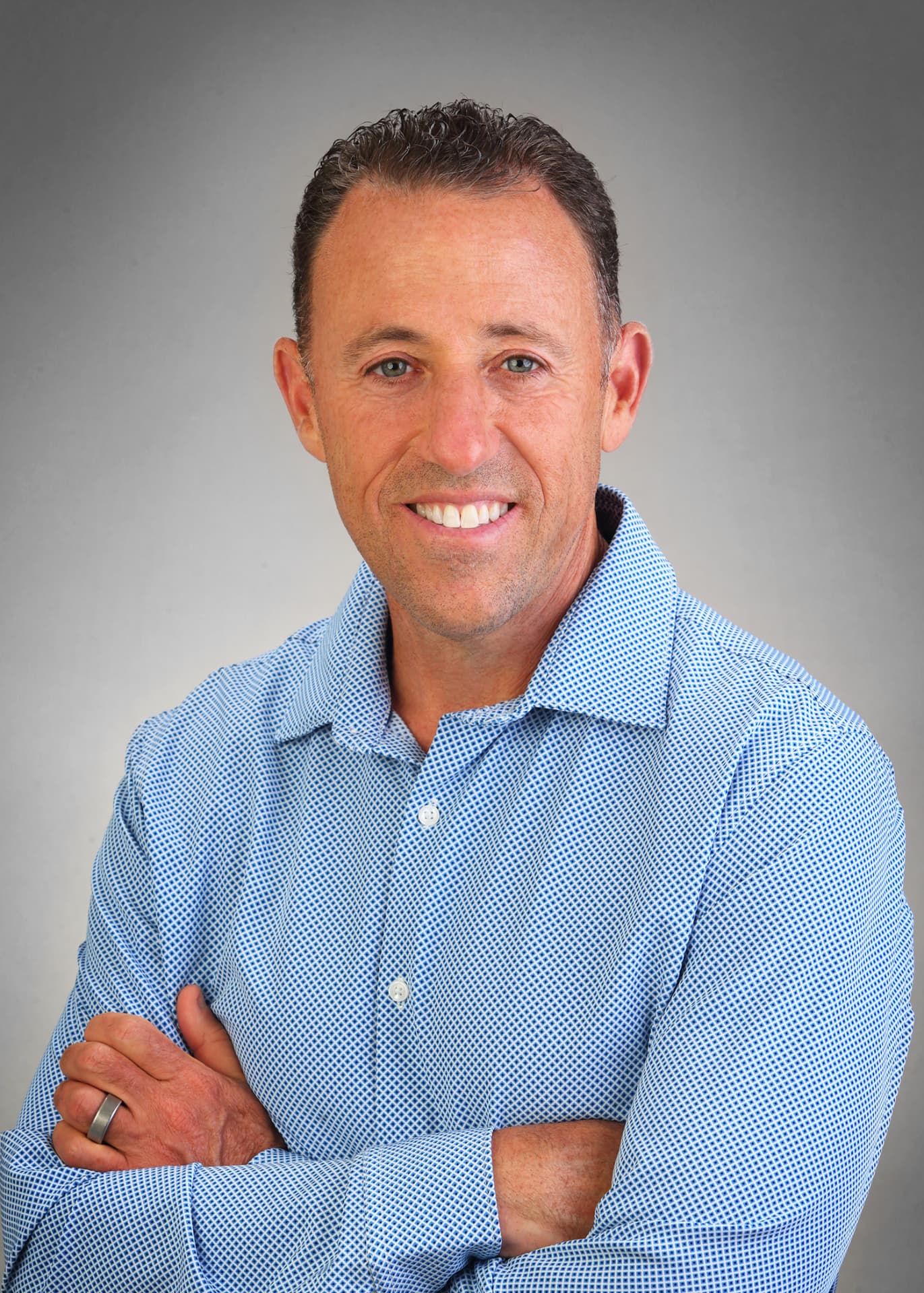 Benjamin Star, health coach, speaker, and author